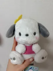 ポチャッコ ぬいぐるみ