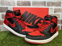 NIKE/ナイキ/Air Jordan 1 Retro High OG/エアジョーダン1 レトロ ハイ/'Satin Bred'/'サテンブレッド'/FD4810-061/28.5cm/us11.5