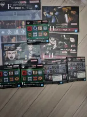 キングダム 一番くじ グッズ まとめ