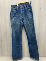 Levi’s リーバイス ジーンズ 501 ボタン裏555 ビッグE W30 USA(バレンシア工場)製