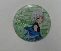 MyGO!!!!! 7th LIVE こたえなんてなくても トレーディング缶バッジ 要楽奈 通常 バンドリ グッズ 缶バッジ 缶バッチ カンバッチ カンバッジ