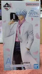 銀魂 一番くじ A賞 坂田 銀時 フィギュア