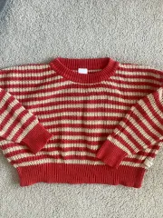 タイニコットン3Y ニット3T ユア(YOOA)ニット100