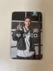 Seventeen ホシ HAPPY BURSTDAY YES24