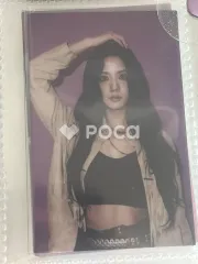 BLACKPINK ジス THE ALBUM