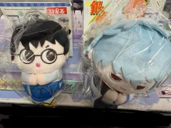 銀魂 上下 ハイゴー グッズ 銀時 志村 新八 まとめ