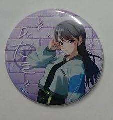 MyGO!!!!! 7th LIVE こたえなんてなくても トレーディング缶バッジ 椎名立希 通常 バンドリ グッズ 缶バッジ 缶バッチ カンバッチ カンバッジ