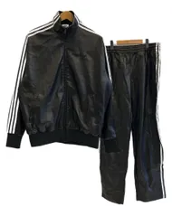 2026年最新】adidas レザー ジャージ セットの人気アイテム - メルカリ