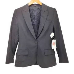 セオリー theory GABE B 1B テーラードジャケット レディース JPN：2 