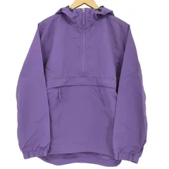 エルエルビーン L.L.Bean アノラックパーカー レディース import：M 