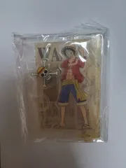 ONE PIECE モンキー・D・ルフィ(ルフィ) アークス スタンド