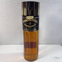 Tomintoul Single Cask 2000 ウイスキー 限定品 未開栓 - メルカリ