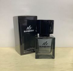 ☆匿名配送☆ ミスターバーバリー オードパルファム 100ml - メルカリ