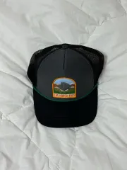 THE NORTH FACE ザノースフェイス トラッカーキャップ ベースボールキャップ 帽子