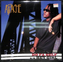 Apache Gangsta Bitch / Apache Ain't Shit - メルカリ