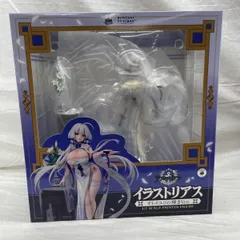 【中古】開封)ユニオンクリエイティブ イラストリアス オトメユリの輝きVer. 1/7[91]