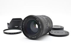 レンズ(ズーム) SIGMA EF 28-70mm F2.8 EX ASPHERICAL SIGMA 28-70mm F2.8 ASPH EX D 標準ズームレンズ Canon EF用 明るいF2