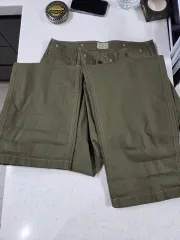 【新品未使用】36サイズ バズリクソン ユーティリティ トラウザーズ UTILITY TROUSERS - BUZZ RICKSON'S - バズリクソンズ