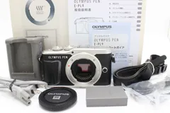 2026年最新】オリンパス pen e-pl9の人気アイテム - メルカリ