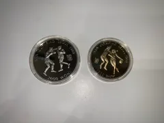 2026年最新】1000 won 1986の人気アイテム - メルカリ