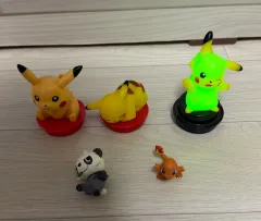 ポケットモンスター ピカチュウ まとめ