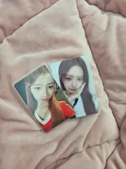 IVE（アイヴ） レイ トレカ まとめ