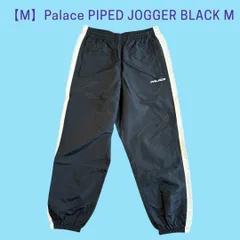 2026年最新】Palace Skateboards カラー：ブラック系 メンズ ジョガー