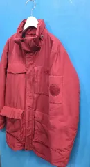 THE NORTH FACE ザノースフェイス マウンテンダウンジャケットパーカlikeアメカジ