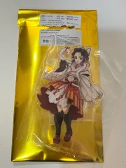 鬼滅の刃 蛇の年 しのぶ アクリルスタンド