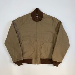 TENDERLOIN (テンダーロイン) T-2 デッキジャケット ミリタリー