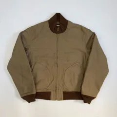 2026年最新】テンダーロイン デッキジャケットの人気アイテム - メルカリ