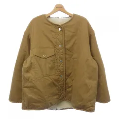 ビューティーアンドユース BEAUTY&YOUTH(U.A) ジャケット