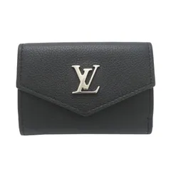 ルイ・ヴィトン 二つ折り財布 M63921 ( 廃番 )