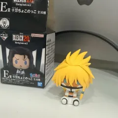 ブリーチ vol4 E상 ハリーベル