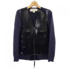 H&M MARNI ジャケット