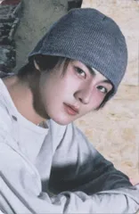 ENHYPEN TOWER RECORDS JUNGWON THE SIN:VANISH