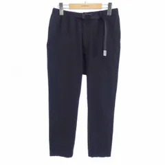 グラミチ GRAMICCI NEW BALANCE パンツ