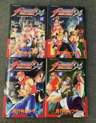 デジモンクロスウォーズ 1-4巻セット全巻初版 中島諭宇樹 / 本郷あきよ