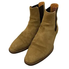 2026年最新】ブーツ サンローラン エディの人気アイテム - メルカリ