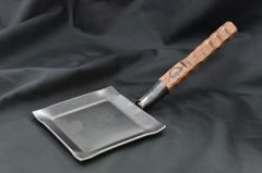 廃盤品・雪峰祭限定 】 snowpeak IGT キッチンペーパーホルダー