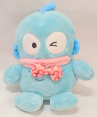 サンリオ ハンギョドン40ｔｈAnniversary さゆりとうきうきライフ マスコットホルダー