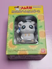 とっとこハム太郎 フロッキー フィギュア リー 