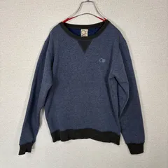 Ocean pacific スウェット　トレーナー　メンズ