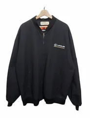 レッドキャップ RED KAP レクサス LEXUS 刺繍 中綿ワークジャケット