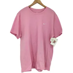 ナイキ NIKE ワンポイント刺繍 Tシャツ メンズ  2XL