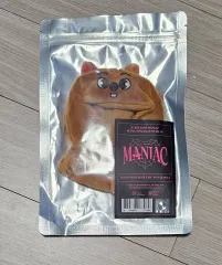 Stray Kids(ストレイキッズ・スキズ・SKZ) ペンライト COVER HAN QUOKKA ケープ Ver. 1 SKZOO ハン(HAN・ハンチソン)