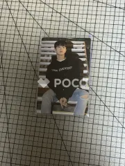 セブチ ホシ 2022 SVT 6TH FAN MEETING SEVENTEEN in CARAT LAND トレーディングカードセット