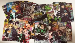 鬼滅の刃 ポストカードセット