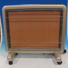 サンルミエ エクセラ750 遠赤外線暖房 美品 N750L-GR パネルヒーター Amazon | サンルミエシリーズ最上位モデル エクセラ7 (シャンパン