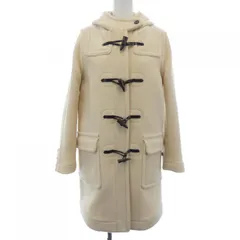 インヴァーティア INVERTERE ダッフルコート